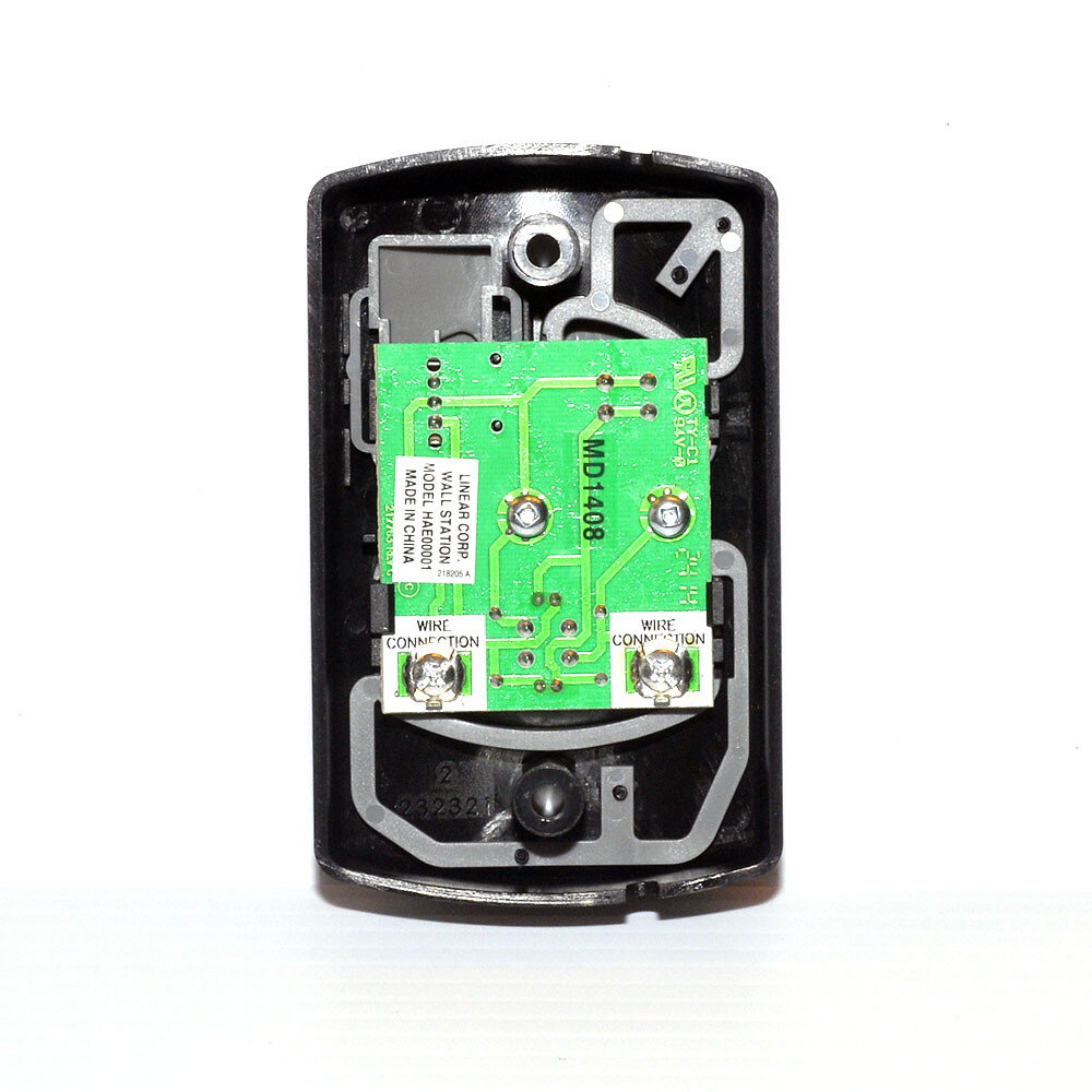 Linear Wall Station HAE00001