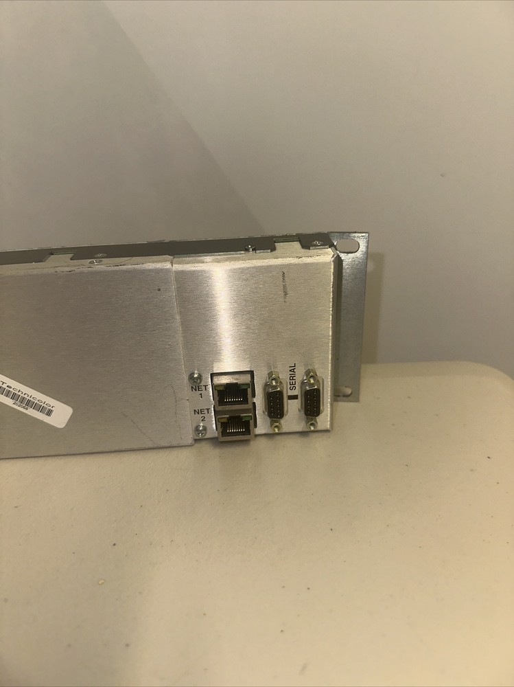 Grass Valley/Jupiter LD16 X-Y Control Panel