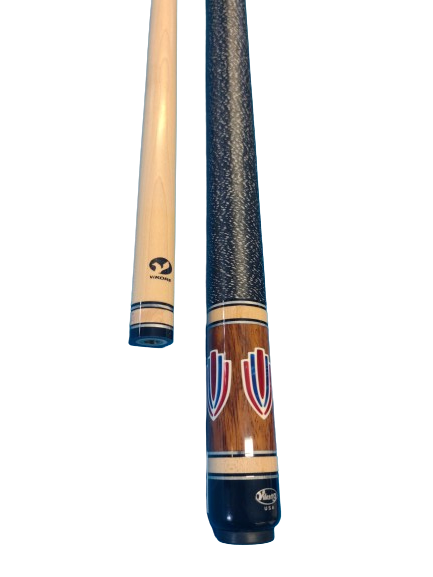 Viking Pool Cue SS-0321A