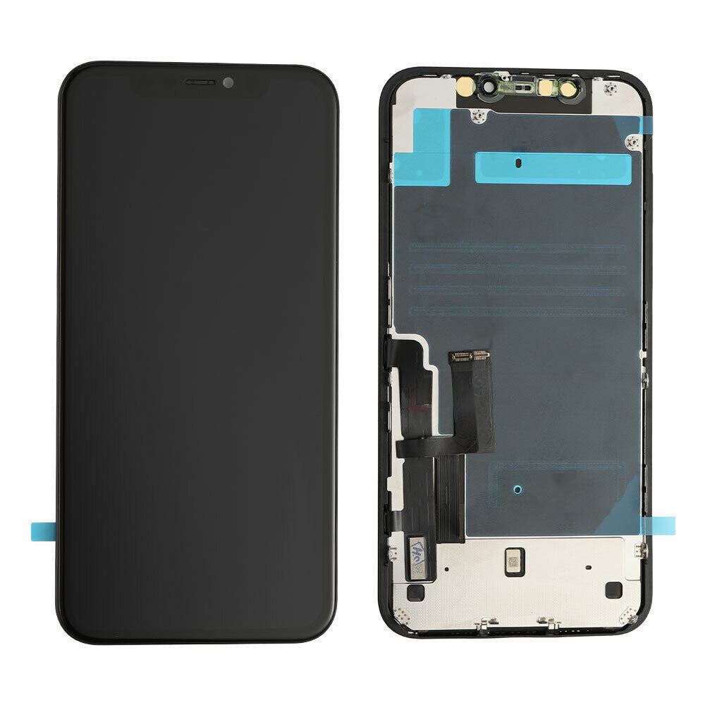 New For iPhone 11 Replacement LCD Screen Display Touch Screen Digitizer Assembly