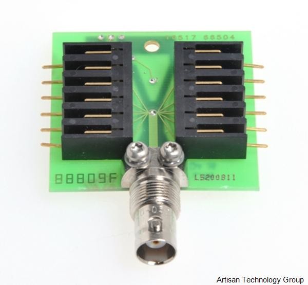 HP 16517-63201 Calibration Pod