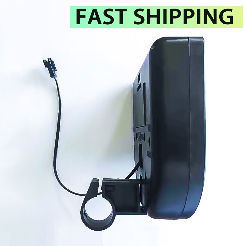 Rowing Machine Display Screen w/ Bluetooth APP Dedicated for Rowing Machine