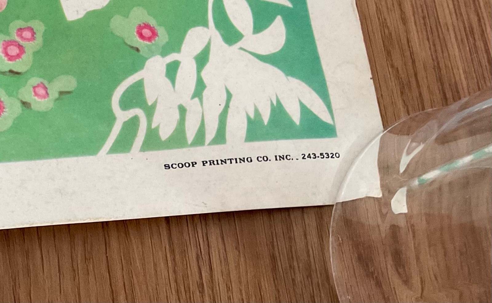 Original 1st Print 1973 Grateful Dead Allman Bros The Band • Watkins Glen Poster