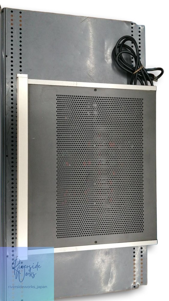 ACCUPHASE Graphic Equalizer G-18