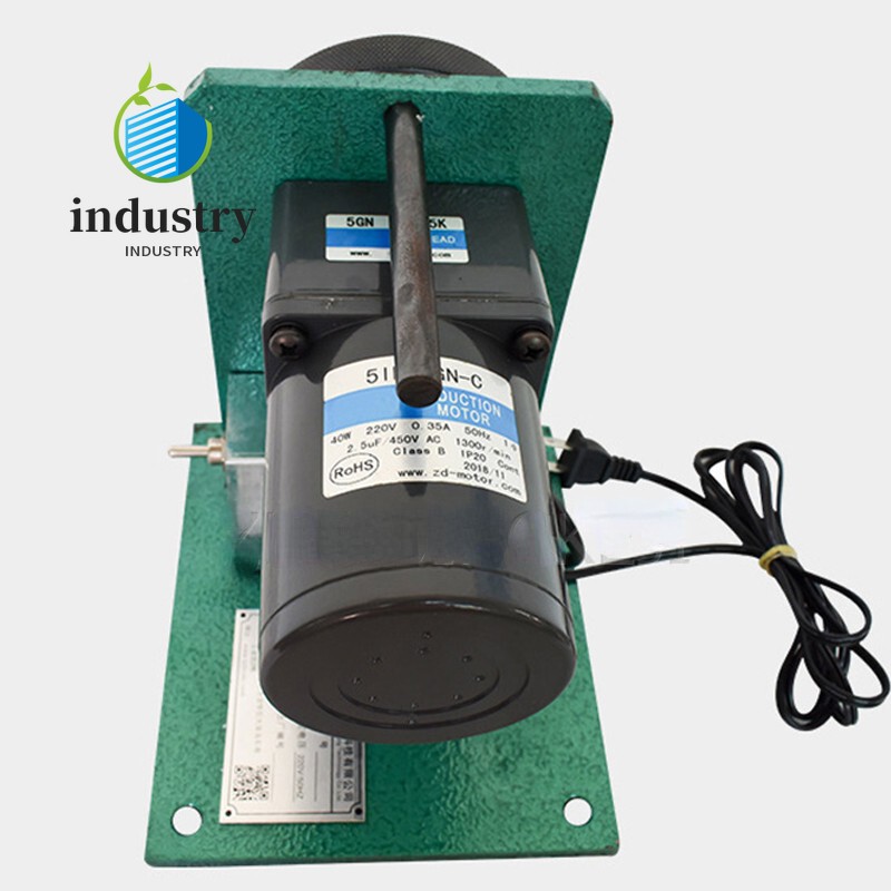 220V Half Stripping Twisting Machine Wire Cable Multi-core Wire Peeling Machine