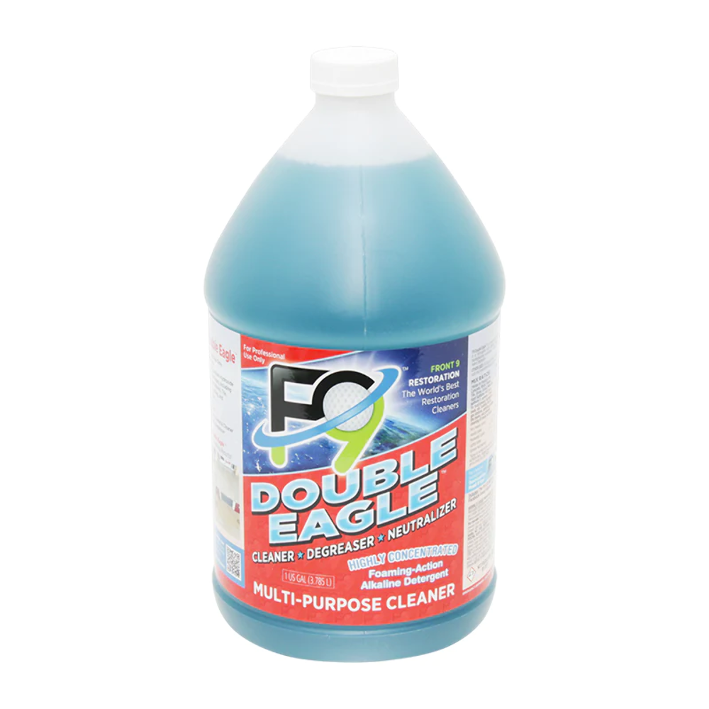 F9 Double Eagle - Gallon