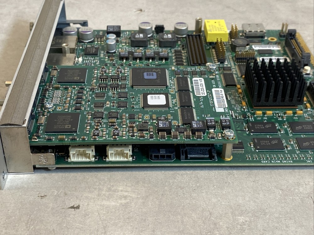 Encoder 9304-0000-0002 Module for VBrick 9000 Series