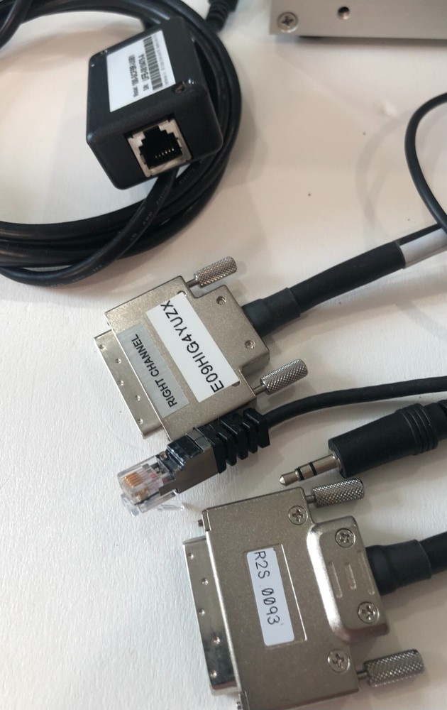 NVIS NVISOR Video Control Unit