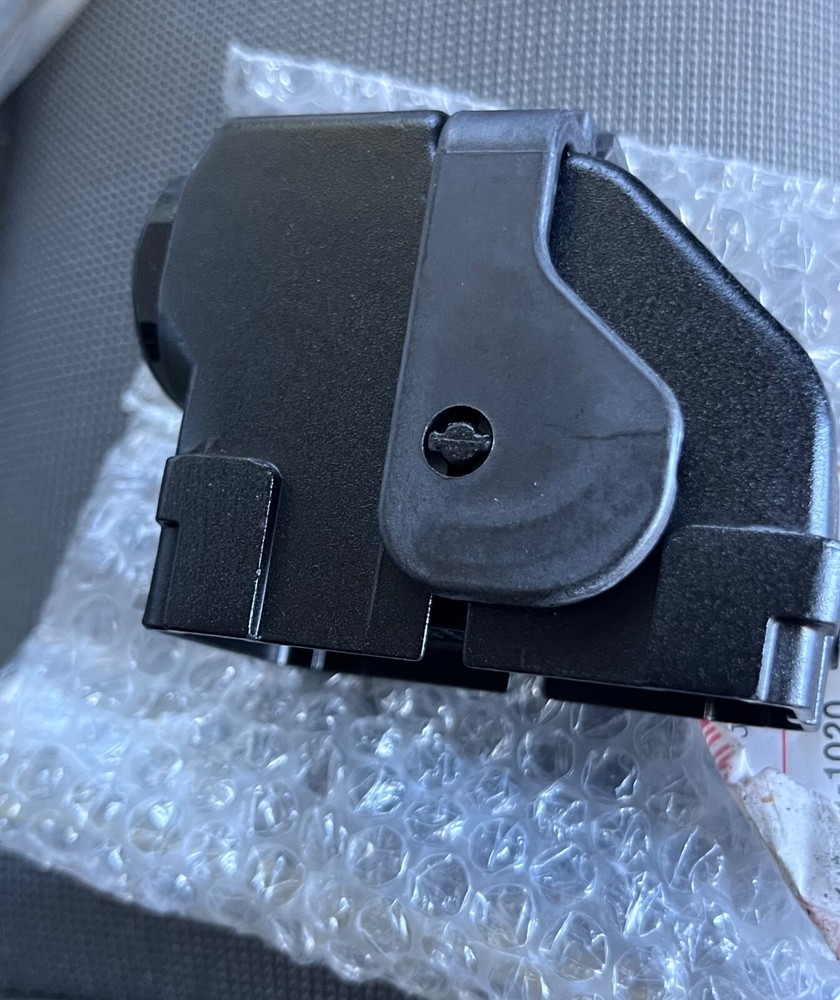 Kawasaki Robot Connector Assembly