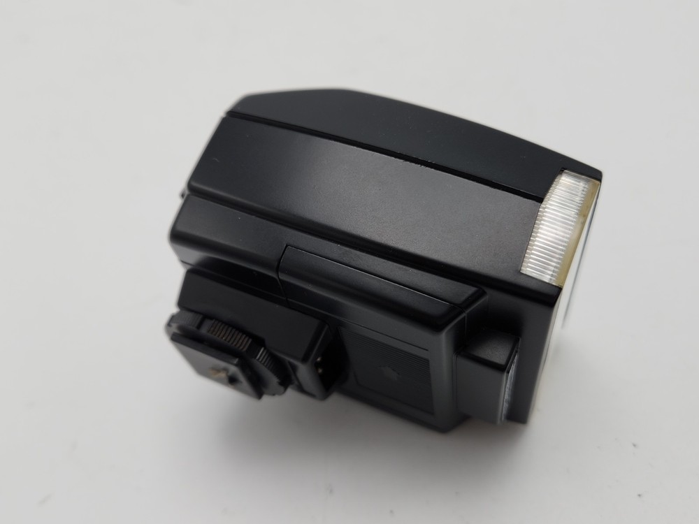 Olympus Electronic Flash T20 for OM-1 OM-2 Camera