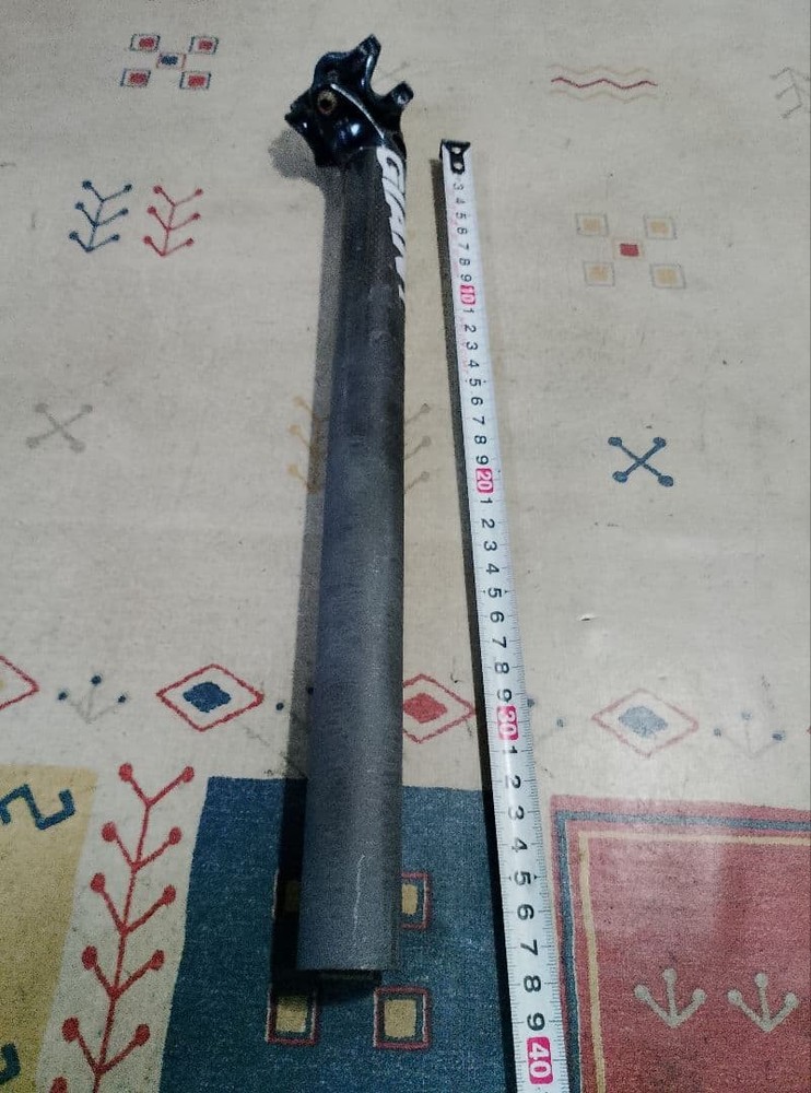 Seatpost GIANT approx. 31.2mm