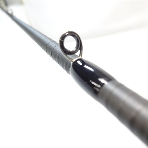 JACKALL Revoltage RV-C610H Cond/B