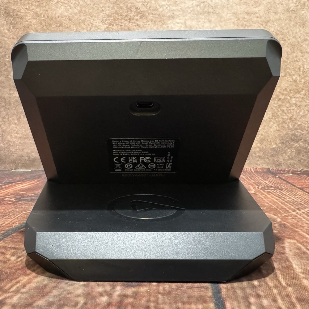 Elgato Stream Deck Plus 20GBD9901 - Black