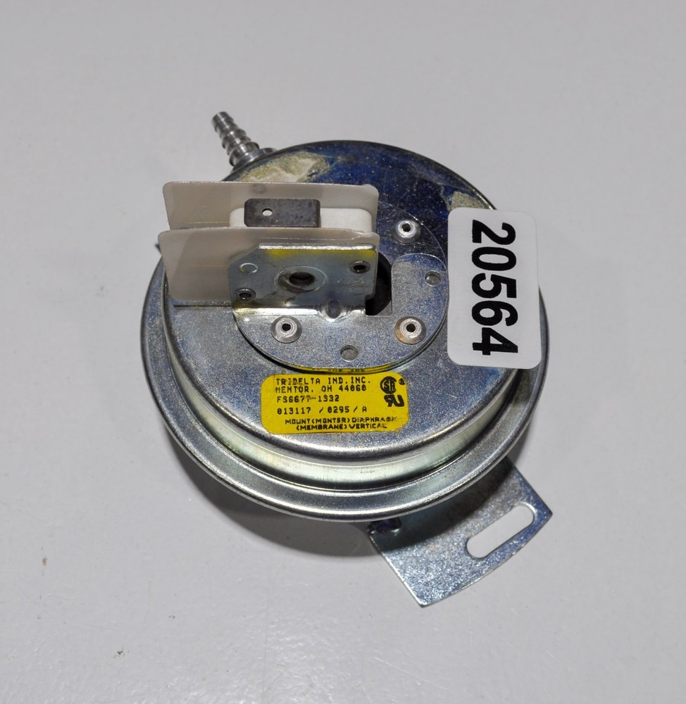 Tridelta FS6677-1332 Water Level Switch