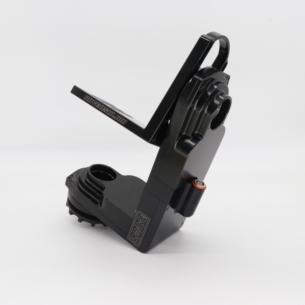 Ravensclaw Nano head 2 axis remote/crane head system-Basic