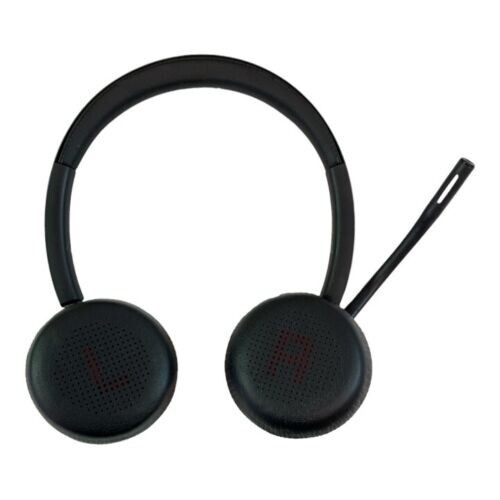 Plantronics Voyager 4320 UC Bluetooth Wireless Headset