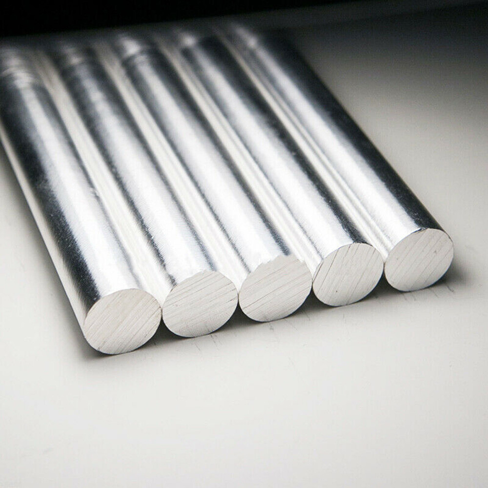 99.99％ 5X Magnesium Metal Rod Mg Bar 16mmX9cm Light Fire Emergency Survival USA