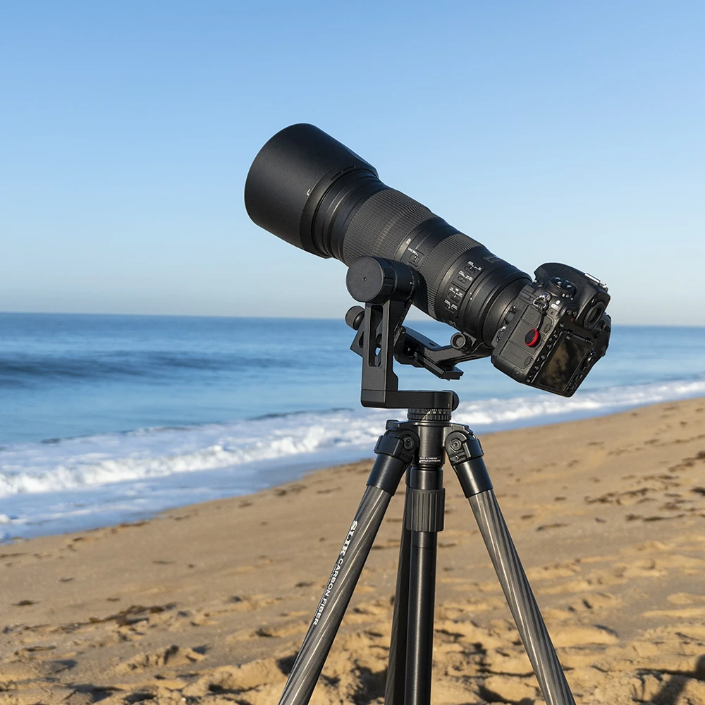 Slik SGH-300 Compact Gimbal Head