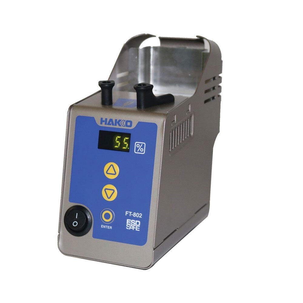 HAKKO FT802-03 Thermal Wire Stripper