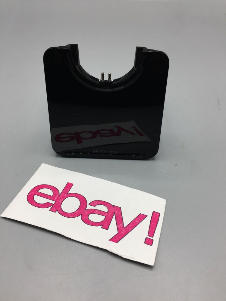Plantronics Wireless Headset Base C052 (Base Only)
