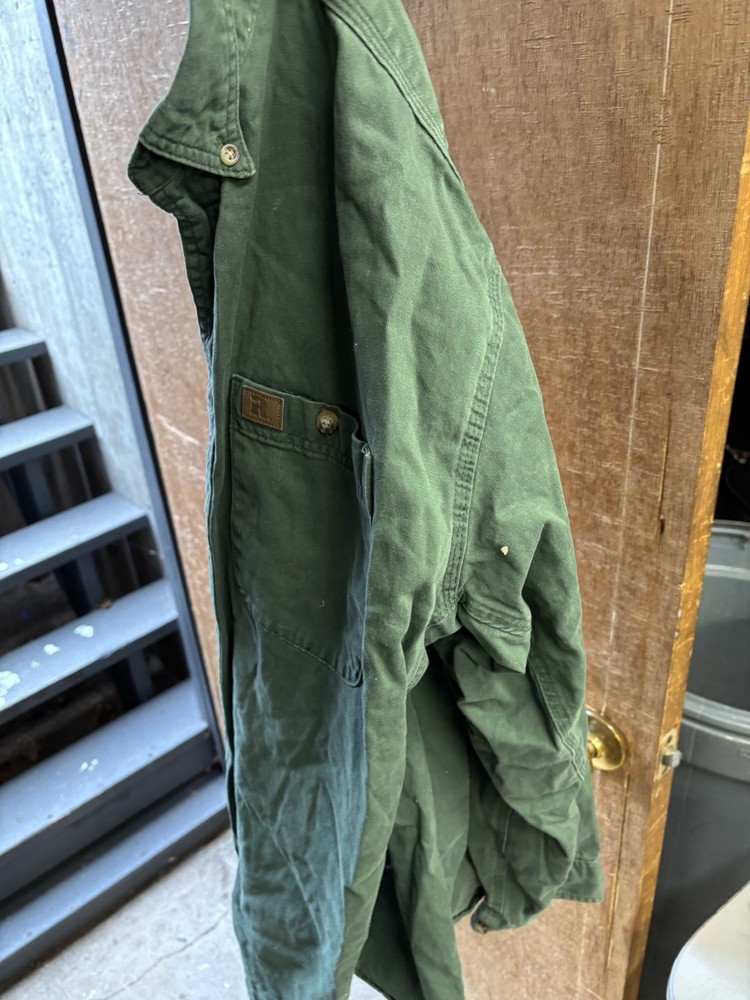 mens work clothes