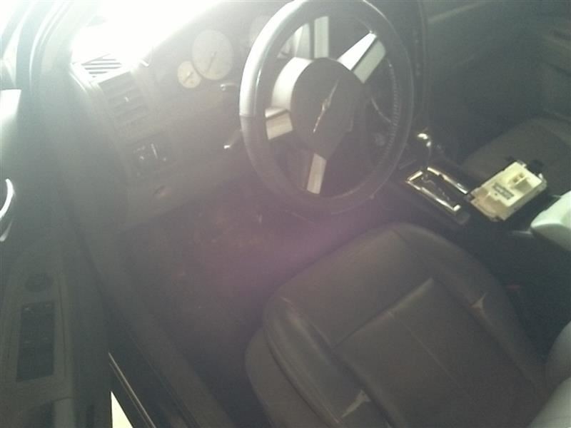 Dash Panel Fits 05 300 10146652