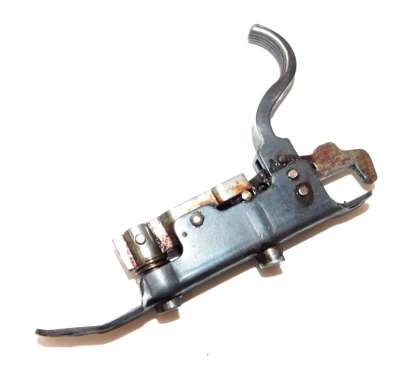 J.C. Higgins 101.16 .22 S,L,LR Trigger Assembly AF264