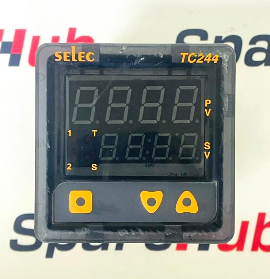 Selec TC244AX PID Temperature Controller