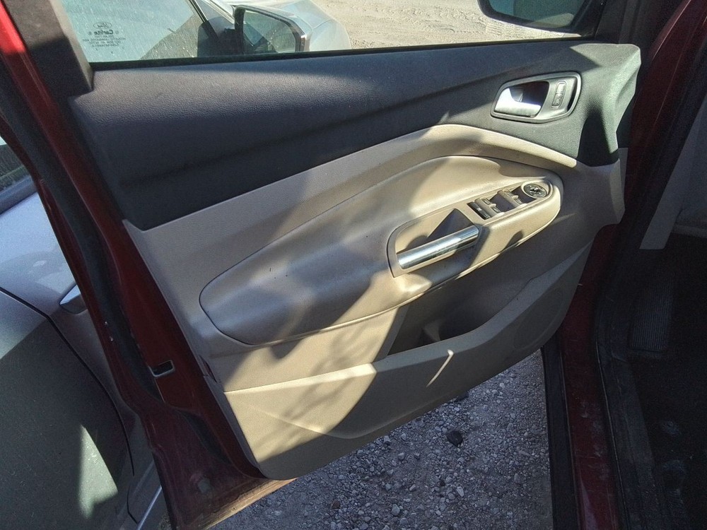 2015-2018 Ford Focus Front 4.2" Display Screen