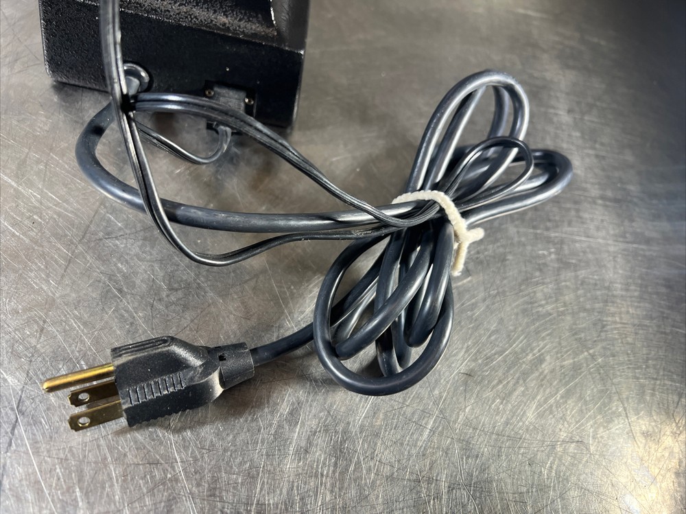 Leica Microscope Illuminator Transformer 31-35-28