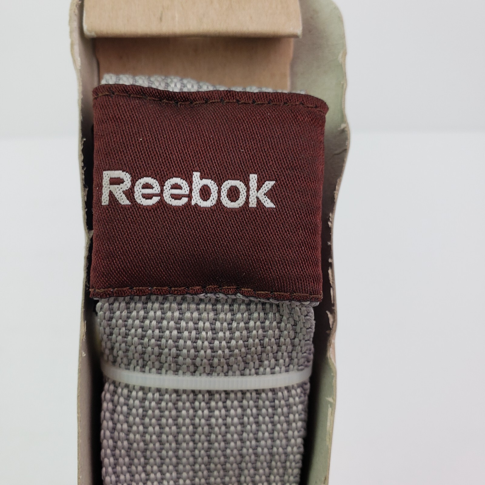 Reebok Fitness Yoga Mat Strap RAYG-10024