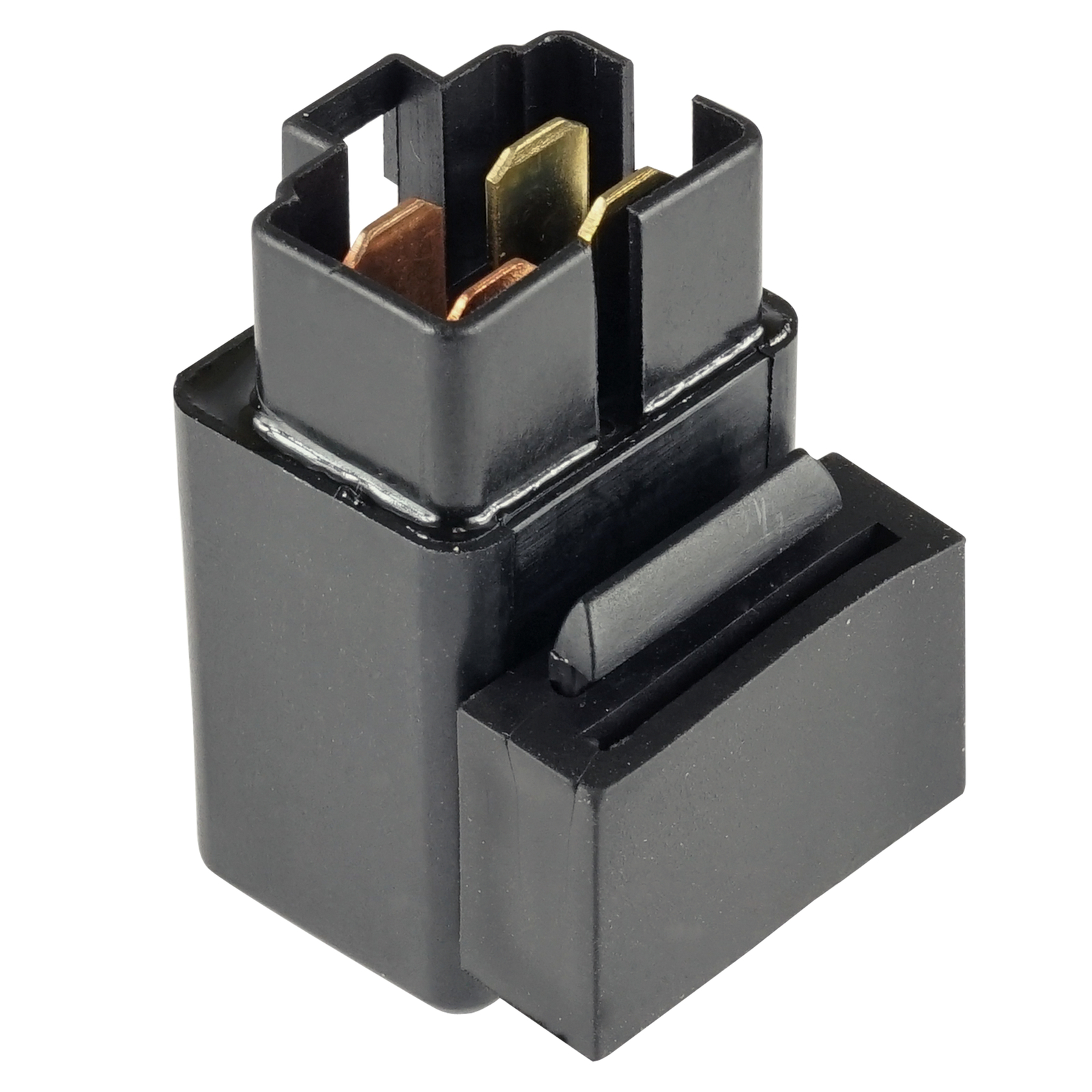 Starter Relay Solenoid for Yamaha Big Bear 400 YFM400 4X4 2X4 2000-2012