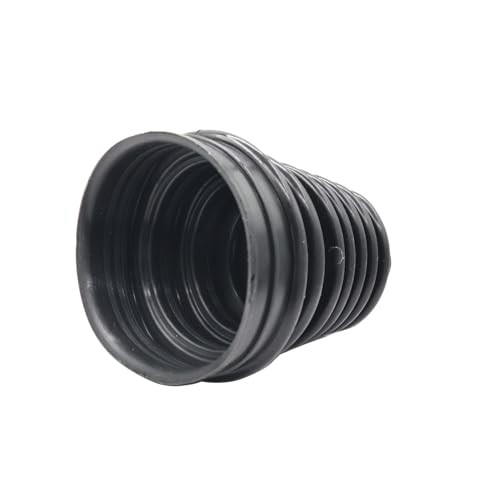 Universal CV Joint Boot Kit with 1 Cone Universal Non-Split 2 Boots with 1 Cone