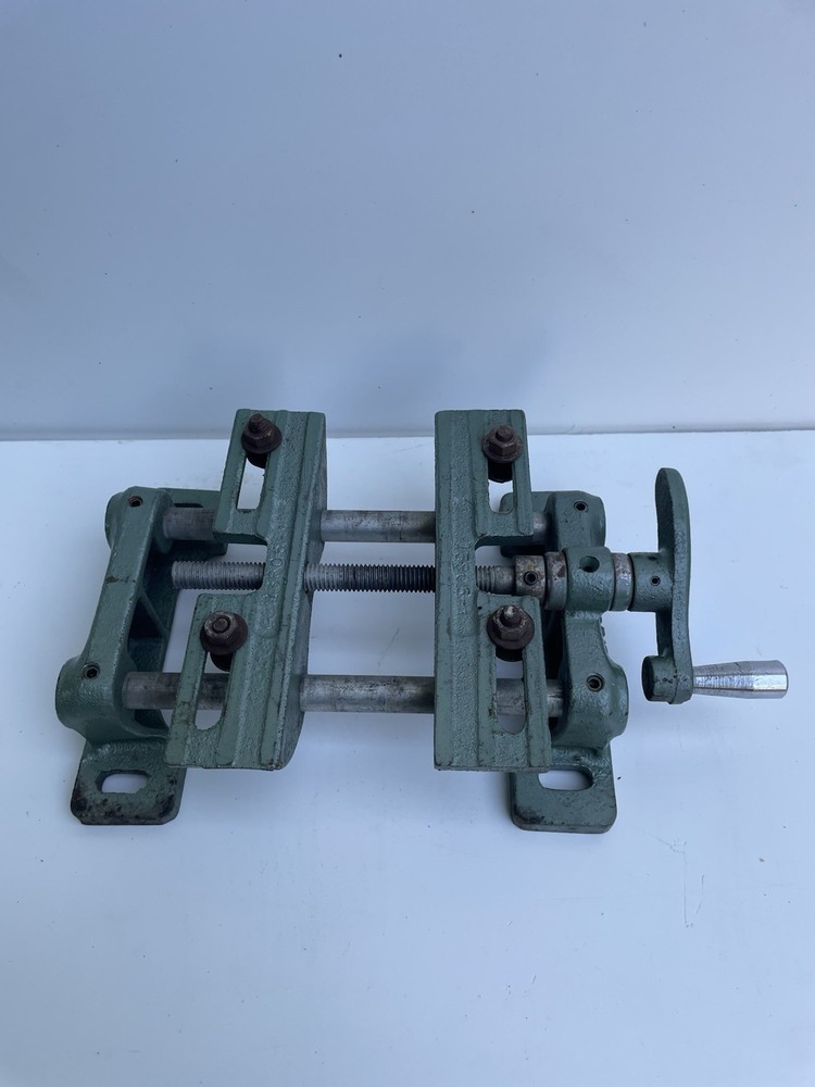 Gerbine Roto- Cone Adjustable Lathe Base