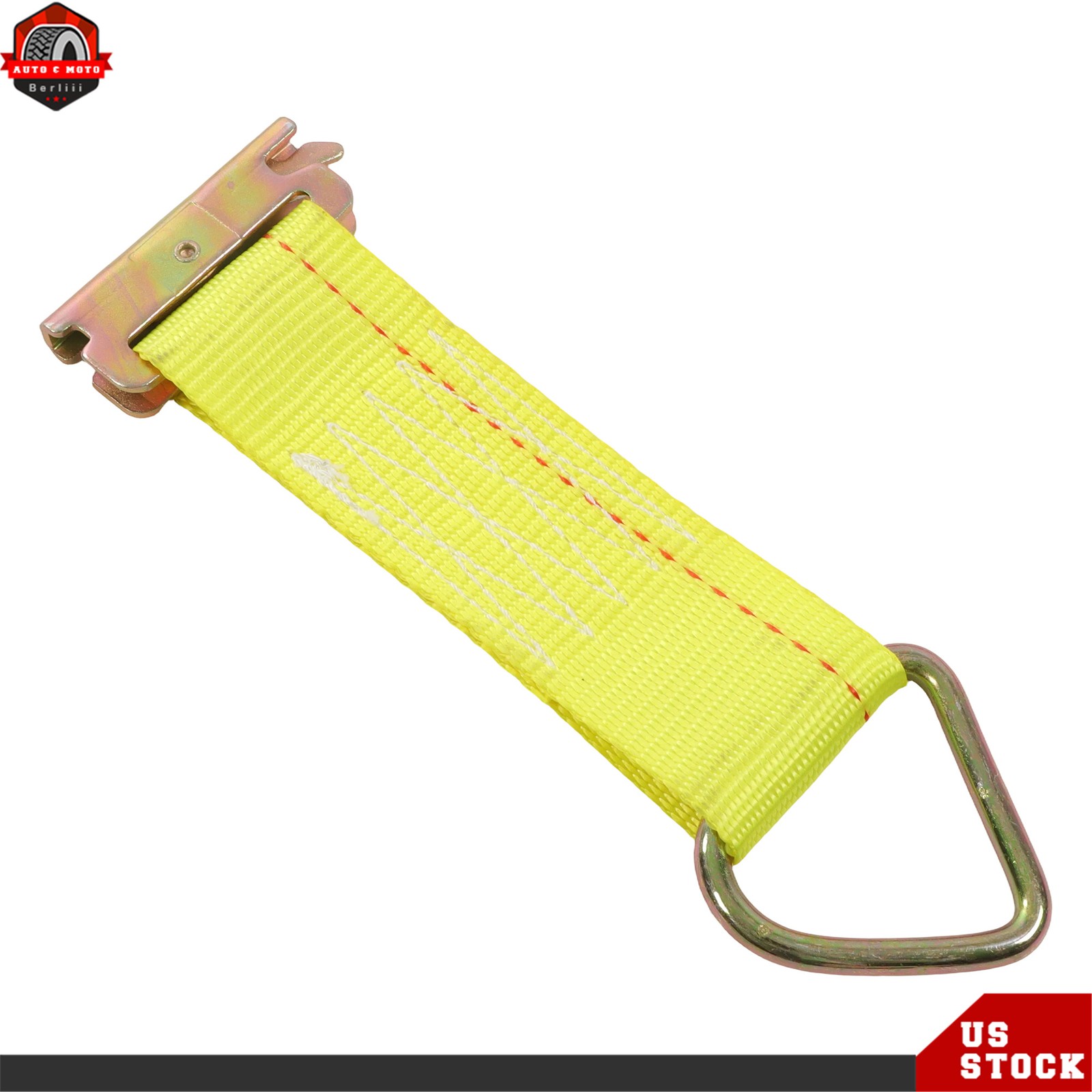 Fit For E Track Tie Down Rail Kit 5' E Track Rails Enclosed Cargo Trailer 34 PCS