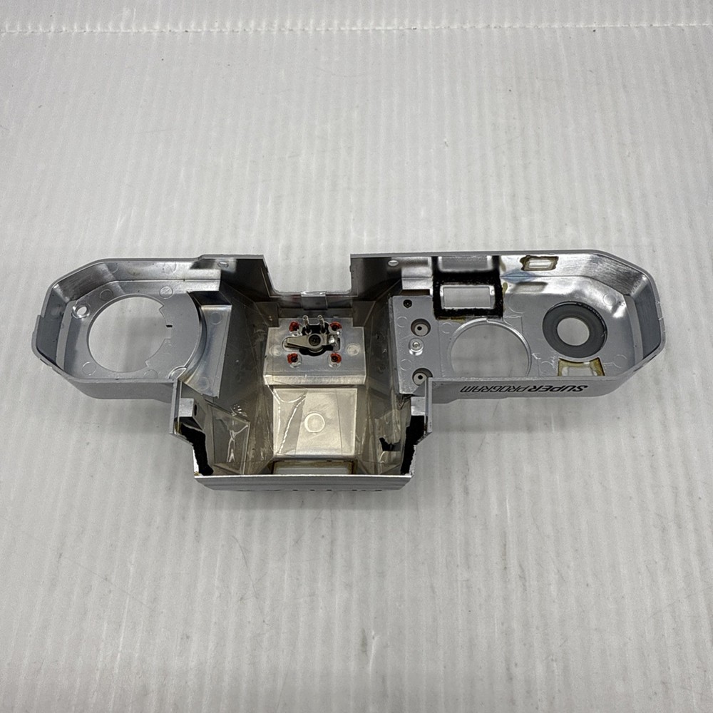 Genuine Pentax Super Program Top Cover with Screws