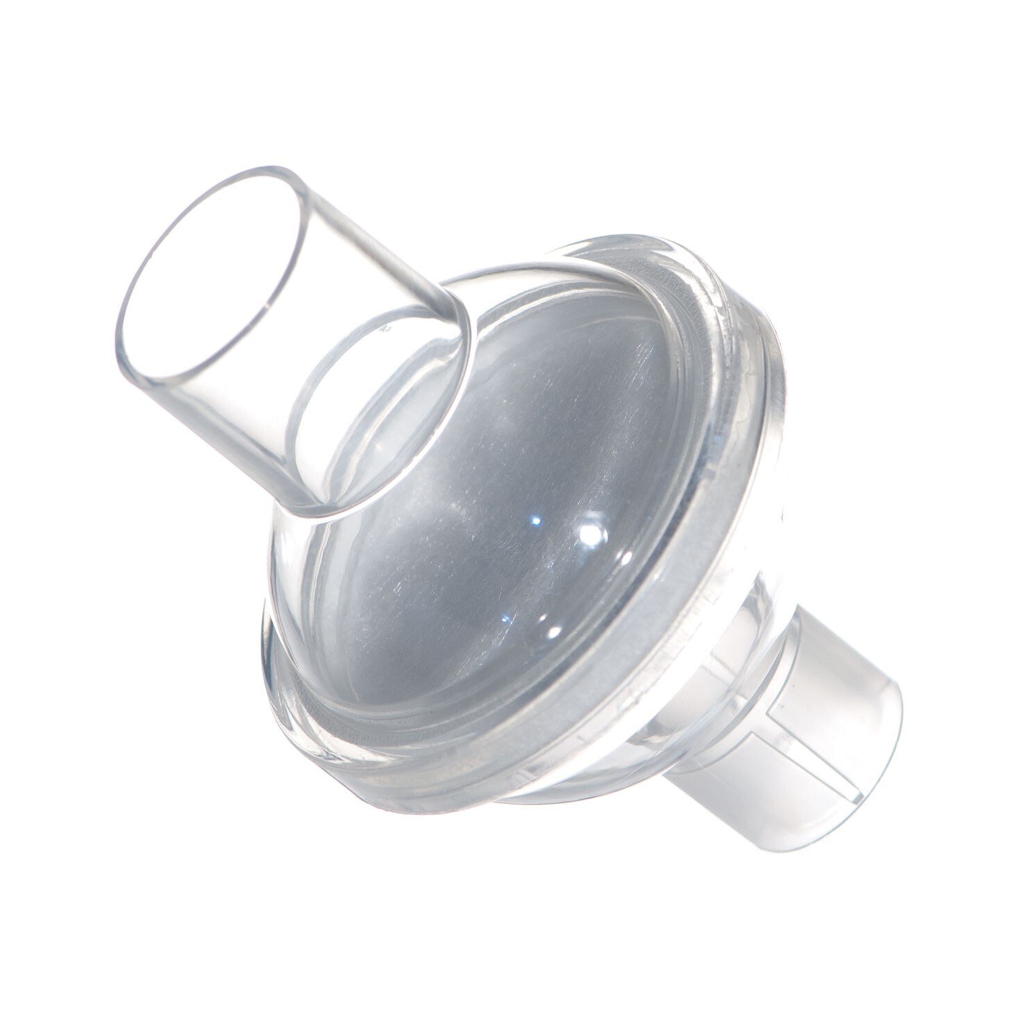 CPAP Bacteria/Viral Filter Pack Of 5