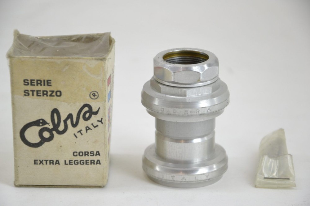 Cobra Corsa Extra Leggera Headset