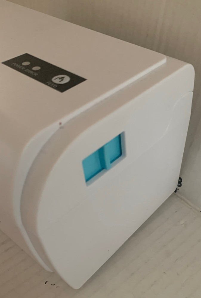 Barcode Label Printer