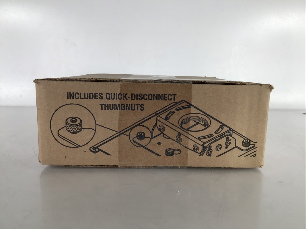 Chief SLB326 Custom Interface Bracket for RPA Projector Mount