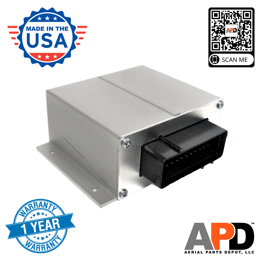 Genie 100839 Gen 5 ECU Slab