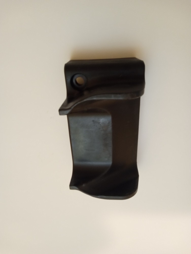 Bowflex Sport Bench Support Bracket for Incline Plastic Piece Mounts Underneath