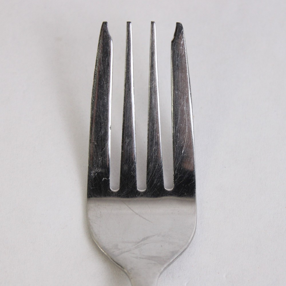 Pfaltzgraff Springwater Salad Fork 1314042