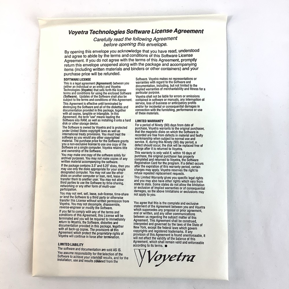 Creative Labs Sound Bolster MIDI Kit Sequencer Plus Pro With Sealed Software