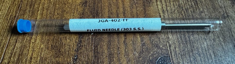 Devilbiss JGA-402-FF Spray Gun Needle