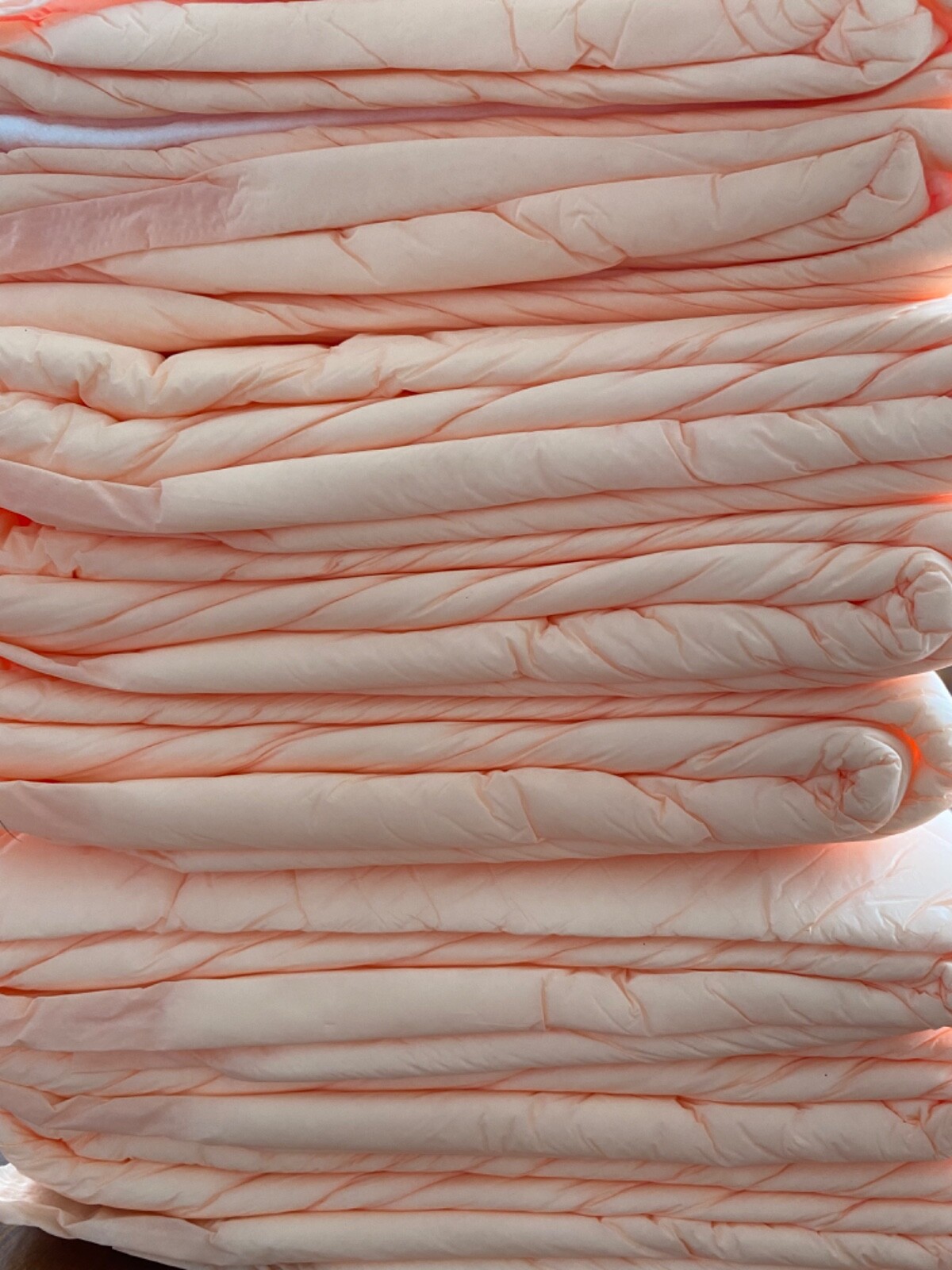 50 Heavy Absorbency Dogs Pets Training Pee Pad Disposable Underpads 30x36"