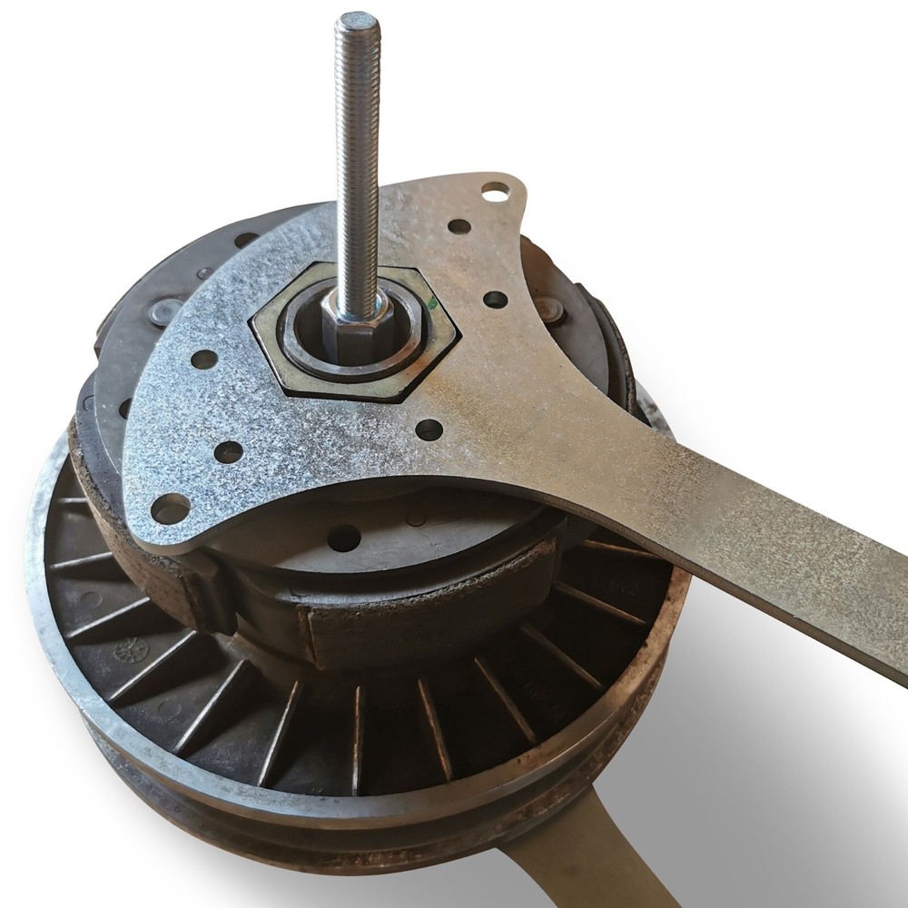 EASYBOOST VARIATOR CLUTCH TORQUE DRIVE TOOLS FOR KYMCO XCITING 500