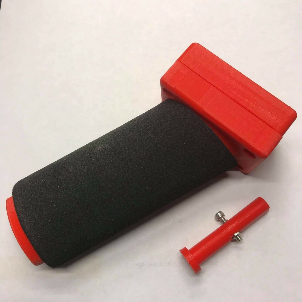 Minelab X - Terra-Mono Conversion Kit