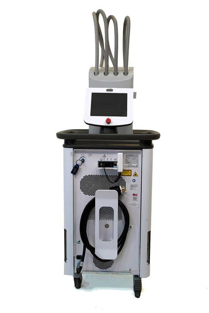 2016 Cynosure Sculpsure