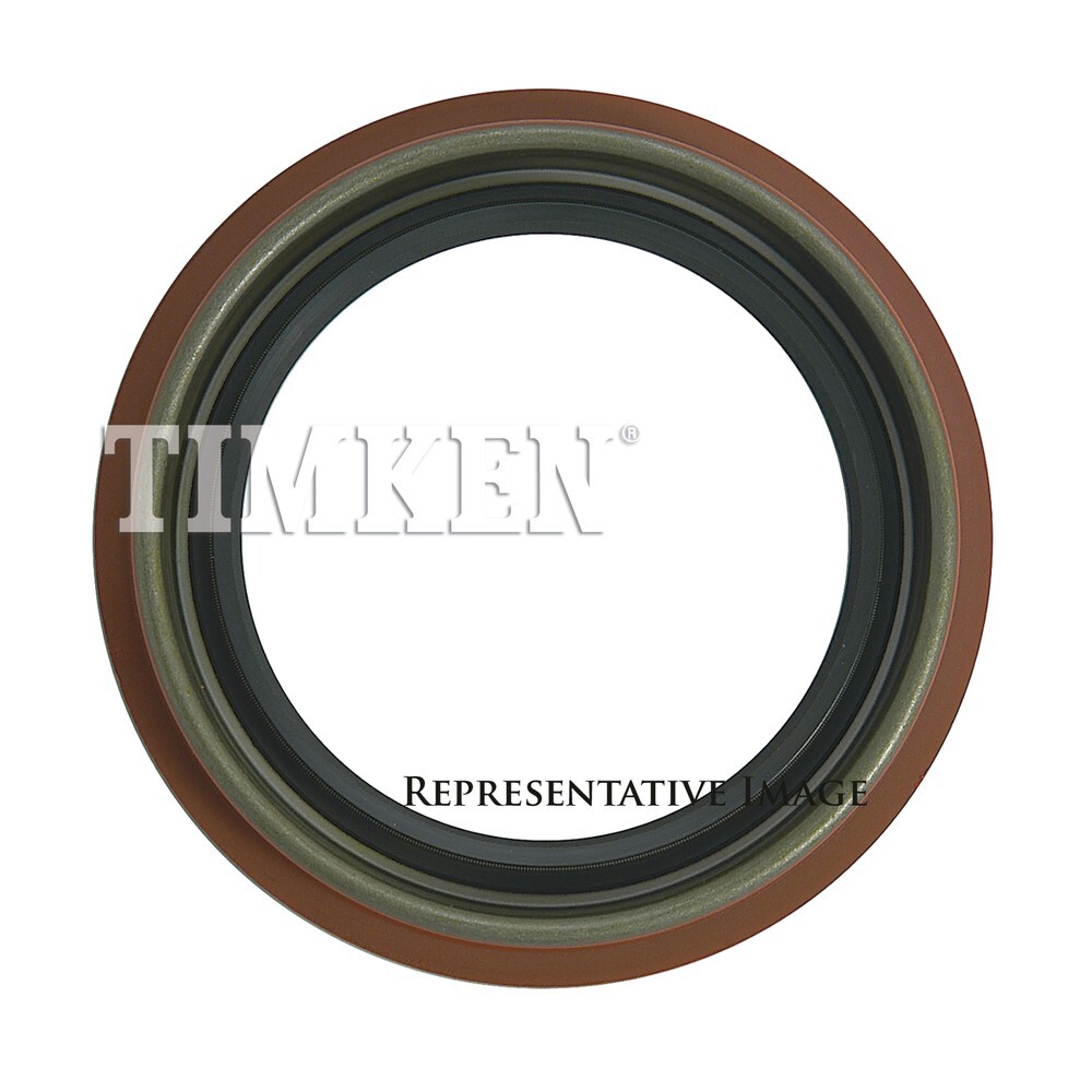 Differential Pinion Seal Timken 2286